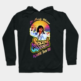 Randy Watson - Sexual Chocolate Hoodie